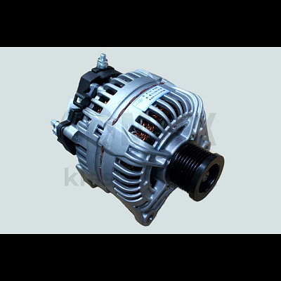 Генератор 14V 150A (ISF3.8) 5272634 Prestolite
