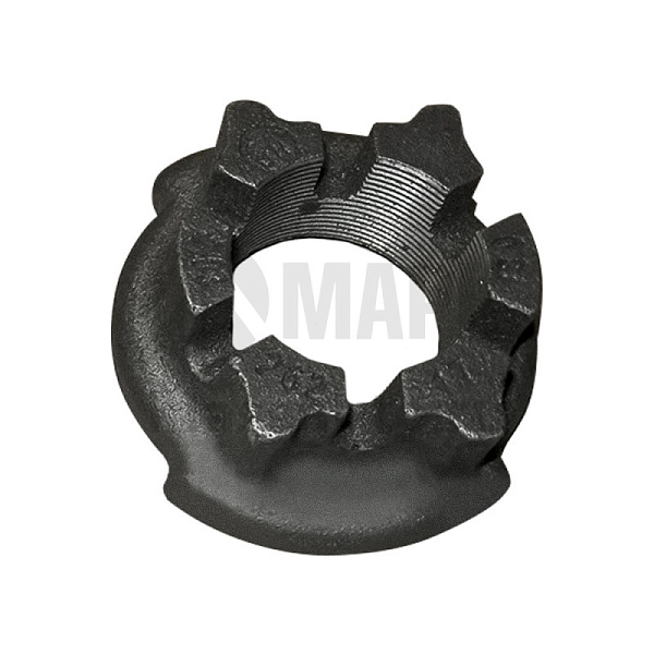 Гайка ступицы L1 8т G2108 (М50х2)