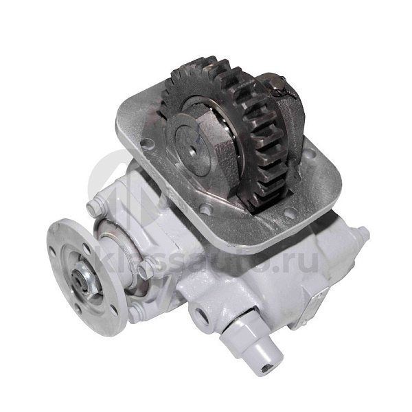 Коробка отбора мощности МП58-4202010