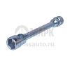 Ключ балонный 30х32 Евро (ЦИНК) 