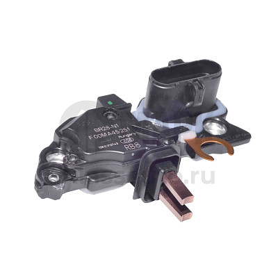 Регулятор напряжения генератора BOSCH(ISBe) 4892320, 4892318 24V,  IB297