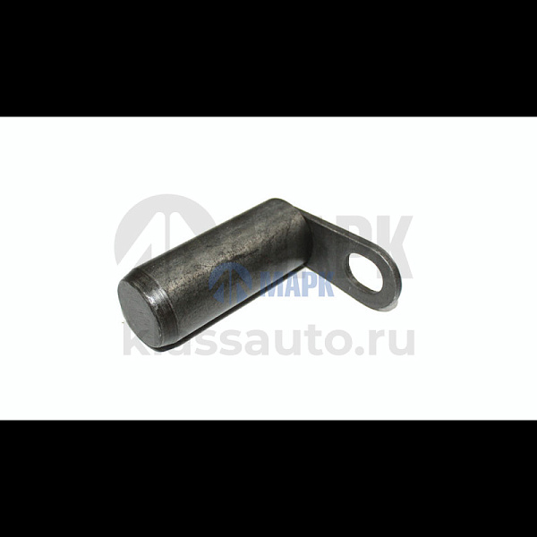 Ось с фиксатором (ПАО КАМАЗ)