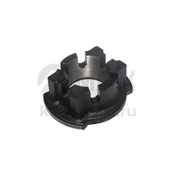 Гайка ступицы L1 8т G2108 (М50х2) (TrailerParts)