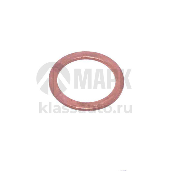 Шайба медная d 28х34х2 АО БелЗАН