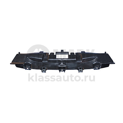 Консоль крепления приборной панели а/м КАМАЗ 5490/ MB (Mercedes Benz)