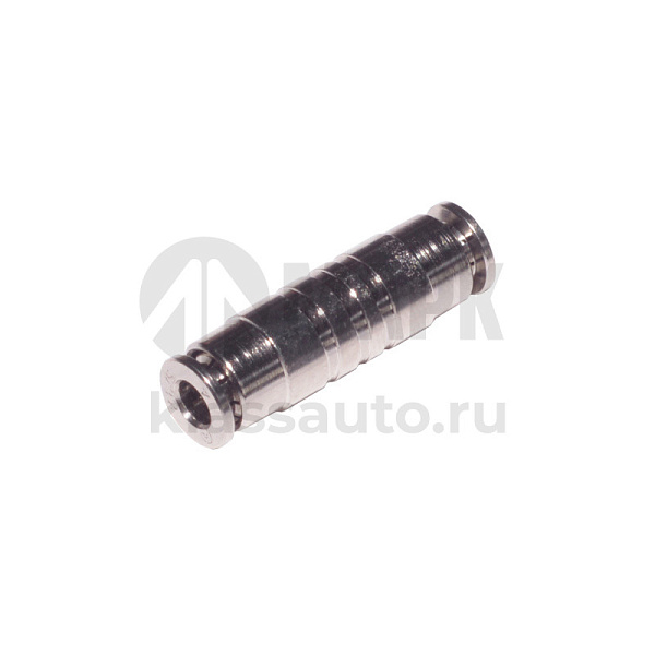 Фитинг прямой D6580 4-4S (Camozzi) 