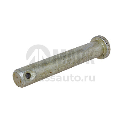 Палец раскоса задней навески МТЗ-82,-1221 (ОАО МТЗ Беларусь)