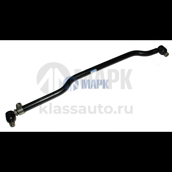 Тяга рулевой трапеции L=1480mm (Ростар) 