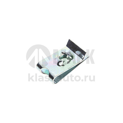 Гайка листовая A0029943545 крепления передней и средней части переднего крыла КамАЗ 5490, MB (MB)