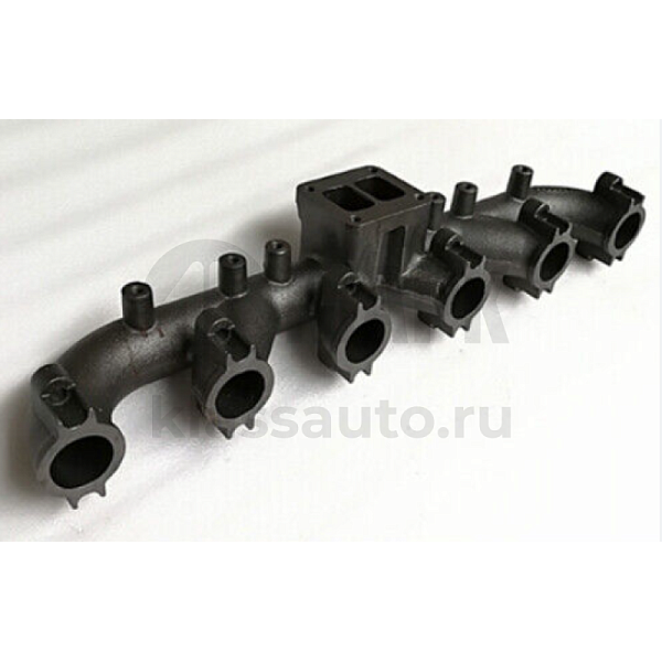 Выпускной коллектор 6LT9.3  3906741