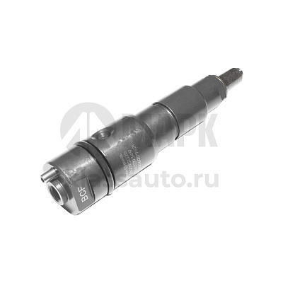 Форсунка топливная A0020108551 OM457 а/м КамАЗ 5490/ MB (Bosch)