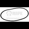 Ремень вентилятора гладкий (TRUCKMARK)