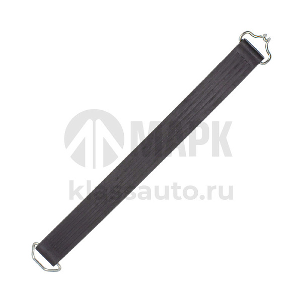 Прижим огнетушителя,бачка омывателя в сборе (альтернатива) 5320-3910090