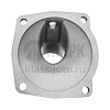 Крышка задняя чугунная  7511-1013710  КЗТ