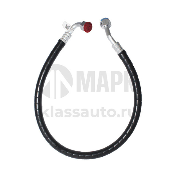 Хладонопровод 05-020880-00 (Завод кондиционеров Август)