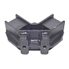 Опора силового агрегата задняя