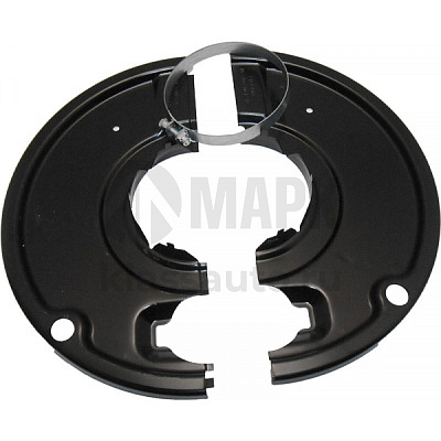 К-т щитков пылезащитных SAF 3005017300 (на 1 сторону) (SNF 420x180)  SKRS9042 95-> (AUGER)