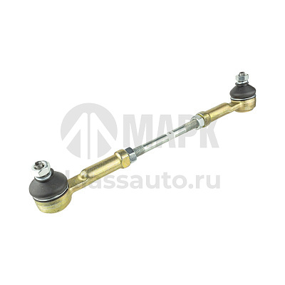 Тяга реактивная КПП L-325мм