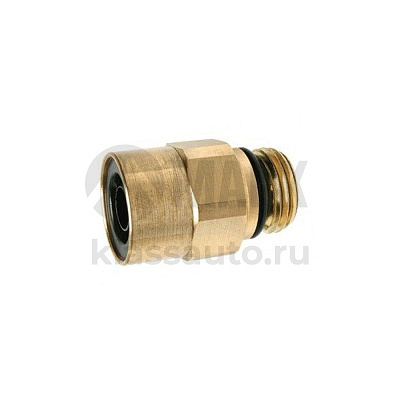 Фитинг прямой (замена для DS6510 12-M16X1,5-S) (Camozzi)