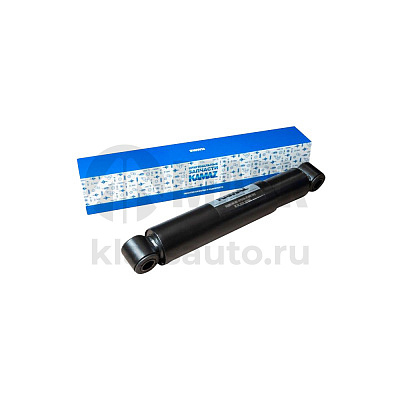 Амортизатор подвески задний а/м КамАЗ 5490 (445/695) (Ростар)