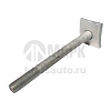 Болт крепления подушки кабины (М14х180) (АЗ УРАЛ) 