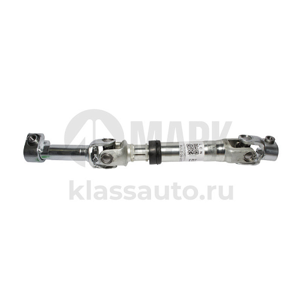 Вал рулевой карданный ГАЗ-3302 NEXT 