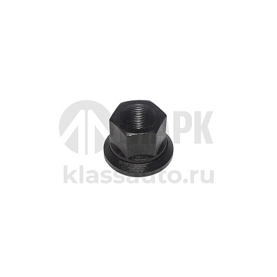 Гайка колесная оси L1 8,12 т. (Л1Н08КР11.1850/2050, Л1С12КР21.1850/2050)