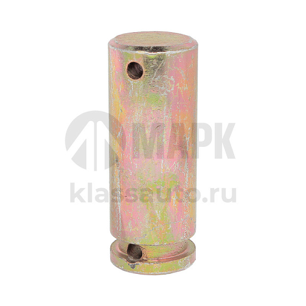 Палец тяги крепления раскоса МТЗ-82 (Аналог)