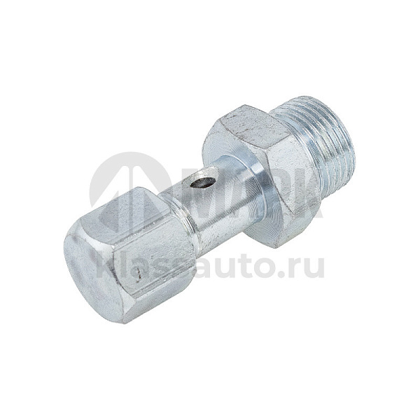 Клапан перепускной топливный 338-1111140-20 (TRUCKMARK)