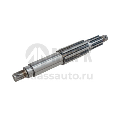 Вал раздаточной коробки МТЗ-82 (аналог)