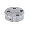 Ось промежуточной шестерни большой Cummins ISG12 3697662