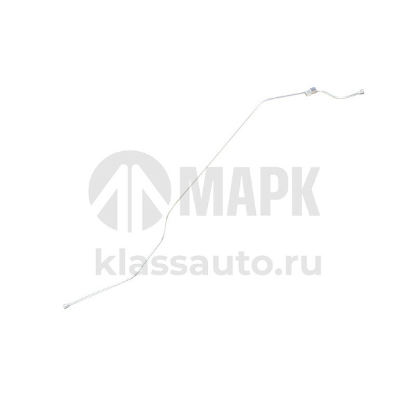 Трубка насоса подъема кабины (ПАО КАМАЗ)