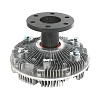 Муфта вязкостная а/м Shacman X3000/F3000 с дв. WP12 Евро-5 (TRUCKMARK)