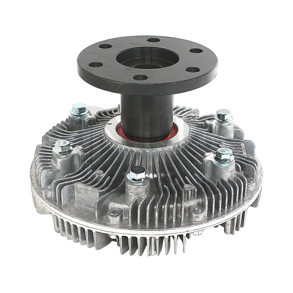 Муфта вязкостная а/м Shacman X3000/F3000 с дв. WP12 Евро-5 (TRUCKMARK)