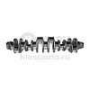 Вал коленчатый Cummins ISG QSG X 12