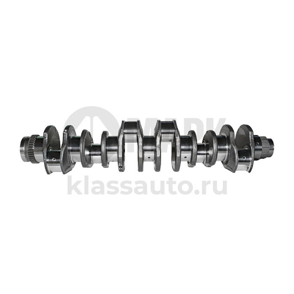 Вал коленчатый Cummins ISG QSG X 12