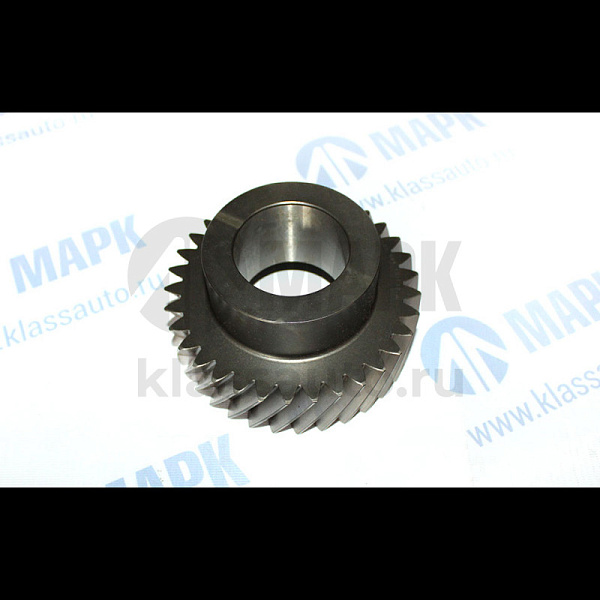 Шестерня (ZF 1324 303 004) EURORICAMBI