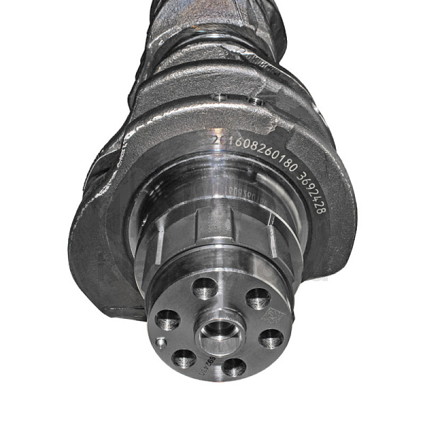Вал коленчатый Cummins ISG QSG X 12