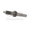 Вал вторичный КПП-154 (Автомагнат)