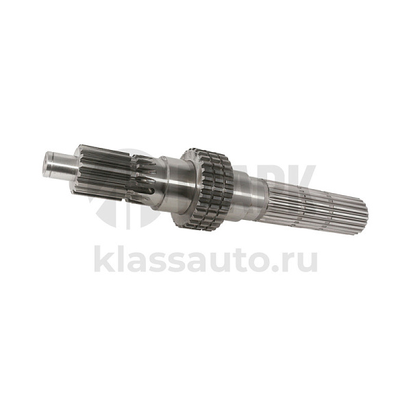 Вал вторичный КПП-154 (Автомагнат)