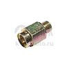 Штуцер трубки ПГУ (М14) 711W981306038 (Sitrak)