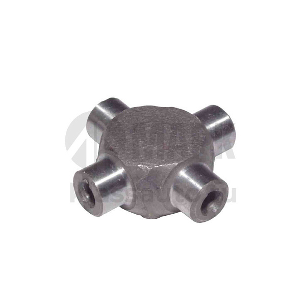 Крестовина тяги КПП- ZF Е-4 КамАЗ
