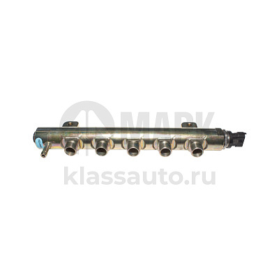 Рампа топливная дв. 5340 (0 445 224 058) г. Ярославль