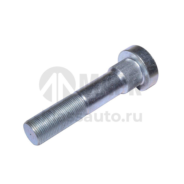 Болт барабанный (MADARA) КАМАЗ 6520,6522 (задний)