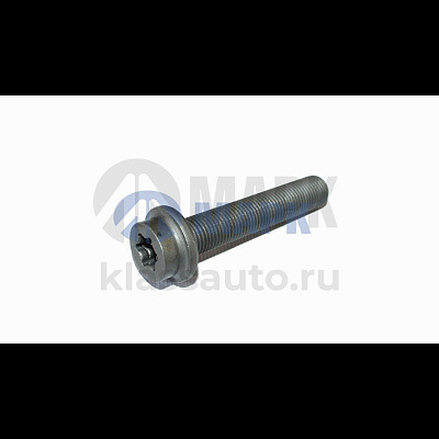 Болт крепления тормозного диска заднего (М14х1.5х75) а/м КамАЗ 5490, MB (TRUCKMARK) (180шт)