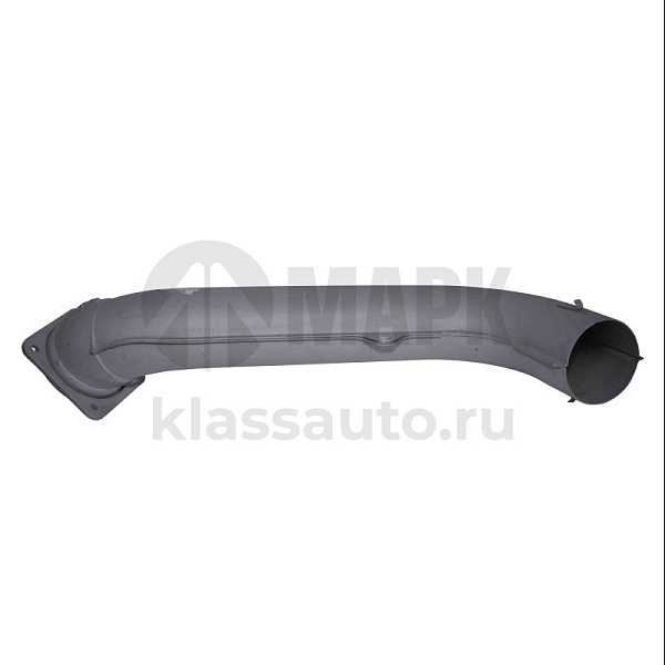 Патрубок выпускной 54115 (ПАО КАМАЗ)