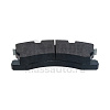 Колодки дисковые K227682K5 с установочным комплектом SCHMITZ 1475274 KNORR NEXTT SyT7001 (Bremhof)