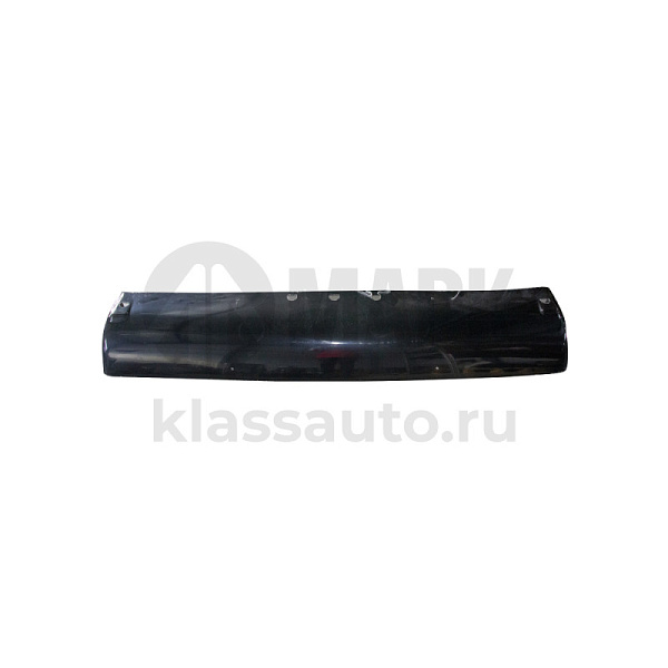 Козырек солнцезащитный (высокая крыша.загнутые края)