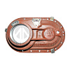 Крышка (HD90149320140) (Shaanxi Hande Axle Co.)