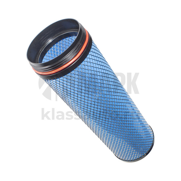 Фильтр воздушный (наружний+внутренний) HOWO TX WG9X25190061/WG9X25190062